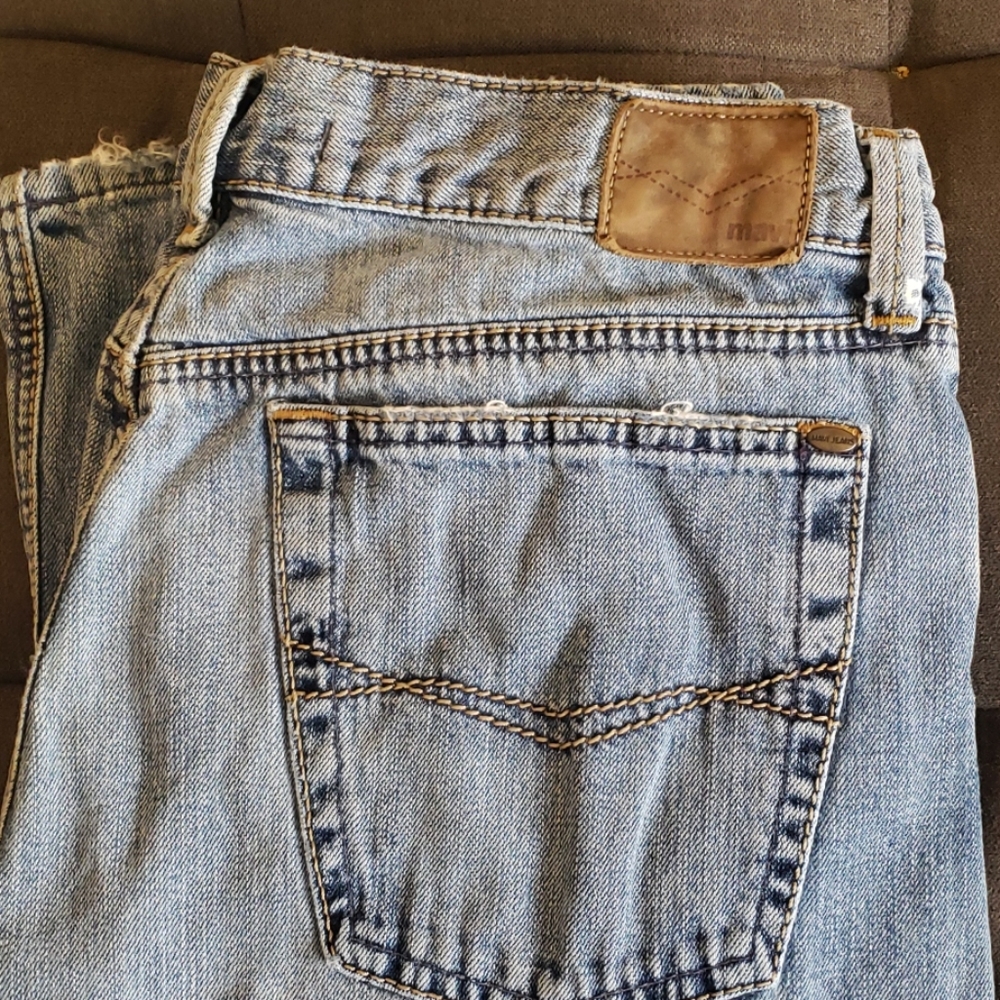 Mavi Jeans